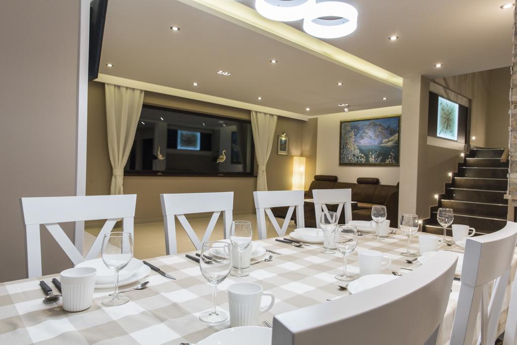 Quality House - Cisza Nad Dolina Villa Zakopane Exterior foto